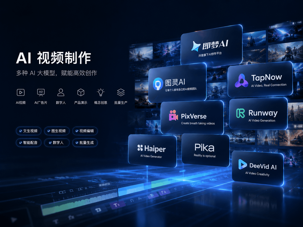 AI Video Production